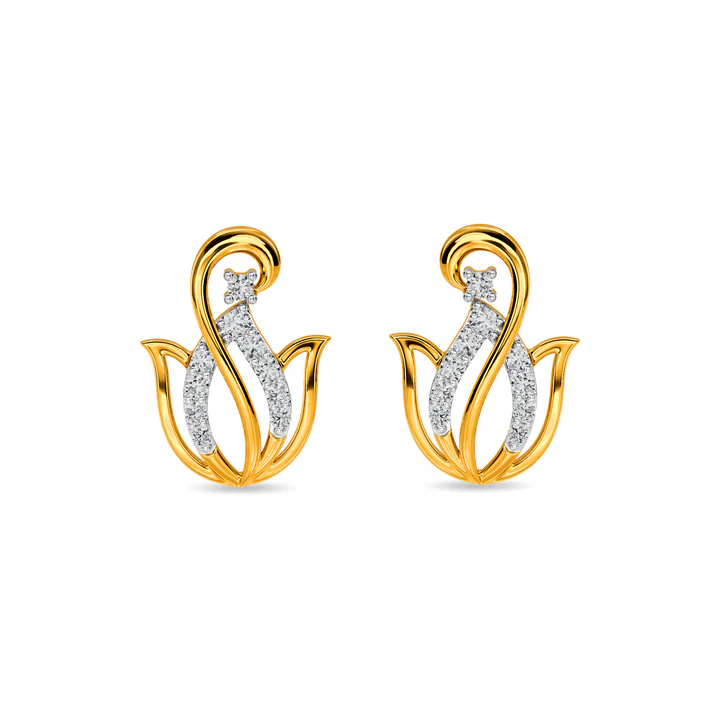 Nortbert Earring